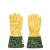 Daylesford Organic Vita Gardening Glove Large- Gloves & Aprons