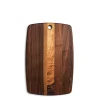 Daylesford Organic Walnut Chopping Board- Cookware & Utensils|Tableware