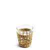 Daylesford Organic Weave Glass Tumbler Small- Glassware|Tableware