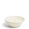 Daylesford Organic White Citronella Candle- Outdoor Candles|Candles