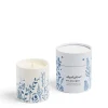 Daylesford Organic Wildflower Candle- Candles|Tableware