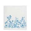 Daylesford Organic Wildflower Napkin White- Tableware