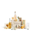 Daylesford Organic With Love Hamper- Wine|Biscuits