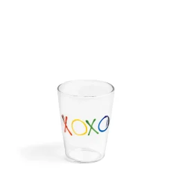 Daylesford Organic XOXO Glass- Glassware|Tableware