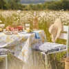 Daylesford Organic Yellow Beehive Tabletop Set- Tableware