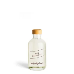 Daylesford Organic Yuzu Margarita Cocktail- Spirits & Cocktails